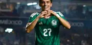 Richard Ledezma sueña con el Mundial 2026 con México: 'Soy mexicano al final del día'