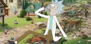 Rick y Morty Temporada 9: Estreno Confirmado para Mayo 2026 en Adult Swim