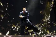 Ricky Martin fusiona géneros musicales en un maridaje perfecto en su nuevo álbum