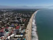 Riviera Nayarit lanza campaña internacional 'Paradise Keeps Going' para posicionarse como paraíso en evolución