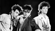 Rolling Stone revela las 40 mejores canciones de Soda Stereo en edición especial