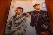 Romeo Santos y Prince Royce llevarán su bachata a la Ciudad de México