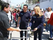 Romina Contreras de Huixquilucan lidera ranking nacional de alcaldesas mejor evaluadas