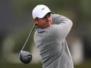 Rory McIlroy duda hasta el último minuto su participación en The Players por lesión de espalda