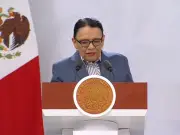 Rosa Icela Rodríguez destaca avances de Estrategia de Paz en Jalisco con miles de jornadas comunitarias