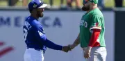Rowdy Téllez firma con Atlanta y pospone su llegada a la Liga Mexicana de Béisbol