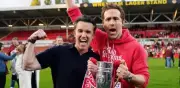 Ryan Reynolds planea rescatar al Santa Cruz de Brasil replicando el éxito del Wrexham