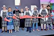 Sabor es Polanco celebra su 12ª edición con gastronomía y cultura en la CDMX