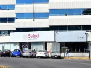 Salud instala módulo permanente de vacunación en CDMX contra sarampión, influenza y neumococo