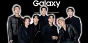 Samsung y BTS unen fuerzas en gira 'ARIRANG': tecnología Galaxy transformará experiencia de conciertos
