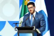 Samuel García agradece apoyo federal para el Metro de NL, destaca colaboración