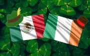 San Patricio en México: La celebración irlandesa que une historia y fiesta