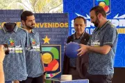 San Pedro Garza García afirma colaboración con FIFA sin convenio formal