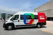 San Pedro Garza García Alista Cuatro Nuevas Rutas Universitarias de Transporte