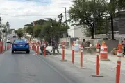 San Pedro Garza García Reporta 40% de Avance en Rehabilitación de Avenida Alfonso Reyes