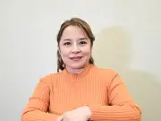 Sandra Guadalupe Moya: 35 años de enfermería y liderazgo en salud pública