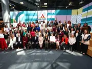 Santander impulsa a 50 directivas mexicanas hacia liderazgo global en la London School of Economics