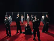 Santos Bravos lanza EP 'DUAL' bajo HYBE Latin America mostrando dos facetas musicales