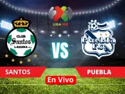 Santos vs Puebla: Enfrentamiento crucial por el Play-In en el Clausura 2026
