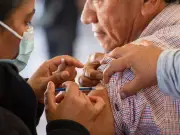 Sarampión en México: 33 muertes y más de 12 mil casos confirmados en 9 estados