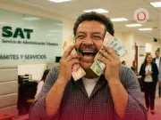 SAT iniciará devoluciones de saldo a favor en abril 2026: requisitos clave