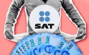 SAT ofrecerá condonación total de deudas a contribuyentes que se regularicen en abril 2026