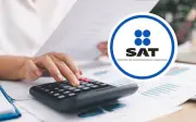 SAT publica tasas promedio de ISR y notifica a empresas para regularización fiscal
