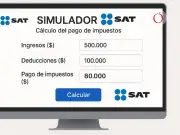 SAT Simulador Declaración Anual: Guía Completa para Calcular tu Saldo Fiscal