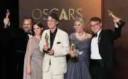 Óscar 2026: 'One Battle After Another' triunfa con seis estatuillas en ceremonia diversa