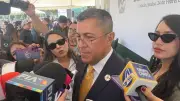 Óscar Rentería renuncia a la Seguridad Pública de Sinaloa tras ascenso en Guardia Nacional