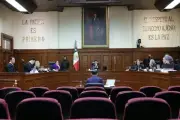 SCJN Desecha Últimos Recursos Legales de Grupo Salinas en Caso Concluido
