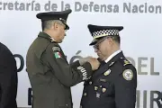 Se Anuncia Relevo de Mando Militar en la Séptima Zona de Chihuahua