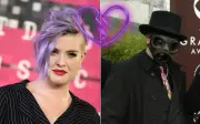 Se confirma ruptura entre Kelly Osbourne y Sid Wilson tras siete meses de compromiso