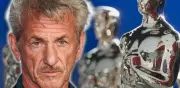 Sean Penn gana Oscar pero no asiste: viaja a Ucrania en muestra de apoyo