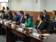Secihti y CCE firman convenio para impulsar innovación y desarrollo tecnológico en México