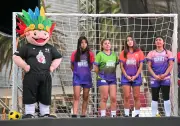 Secretaría de las Mujeres abre registro para torneo nacional de fútbol femenil