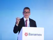 Secretario de Hacienda proyecta crecimiento económico para México en 2026-2027