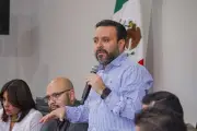 Secretario de Oaxaca rechaza retroceso en DDHH pese a informe de 23 organizaciones