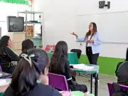 SECTI convoca a estudiantes para proceso 'Mi derecho, mi lugar' 2026 en zona oriente