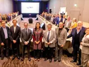 Sectur anuncia reforma a Ley de Turismo y avances en estrategia nacional