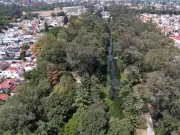 Sedema organiza jornada ambiental por el Día de la Mujer en áreas naturales de CDMX