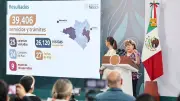 Segob reporta 54 Jornadas por la Paz y más de 39 mil trámites en Colima