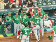 Selección Mexicana de Béisbol inicia con victoria histórica en Clásico Mundial 2026