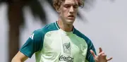 Selección Mexicana en alerta: Marcel Ruiz se lesiona en Concachampions