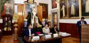 Semana Santa 2026 en CDMX: Catedral anuncia conciertos gratis y llama a la paz mundial