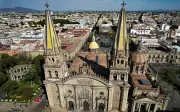 Semana Santa 2026 en Jalisco: Horarios de Misas en la Catedral de Guadalajara