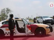 Semana Santa 2026: Multa de hasta 3 mil pesos por llevar personas en batea de camioneta