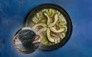 Semana Santa 2026: Receta de Aguachile de Camarón Negro, Tradición y Nutrición