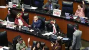 Senado aprueba límite a pensiones doradas de burócratas: máximo 50% del salario presidencial