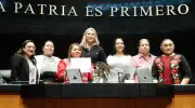 Senado aprueba por unanimidad límite a pensiones doradas de exfuncionarios